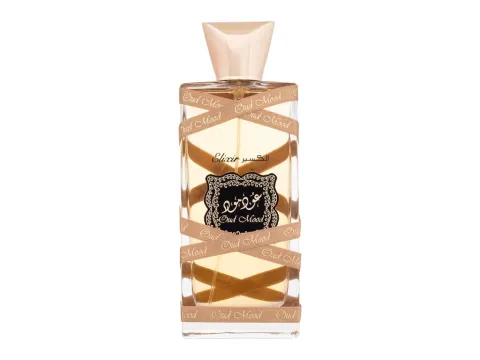 Oud mood elixir
