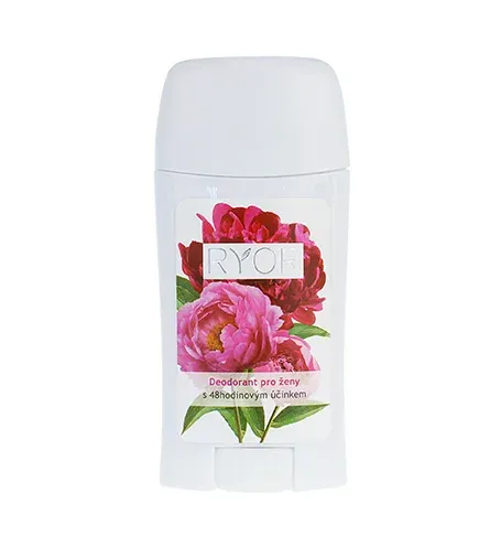 with 48 hours effect 50 ml Deodorant pro ženy