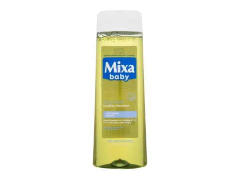 Baby Very Gentle Micellar Shampoo