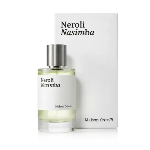 Neroli Nasimba
