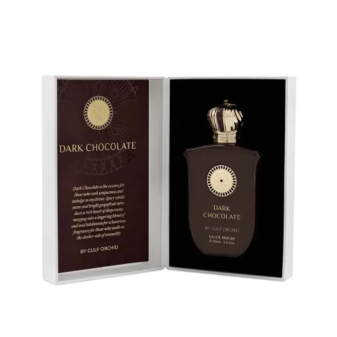 Niche Collection Dark Chocolate