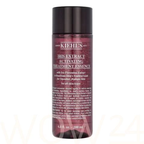 Kiehl's Iris Extract Activating Treatment Essence