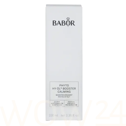 Babor Phyto Hy-Ol Booster Calming
