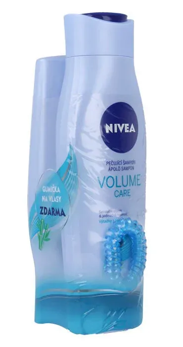 Volume Strength