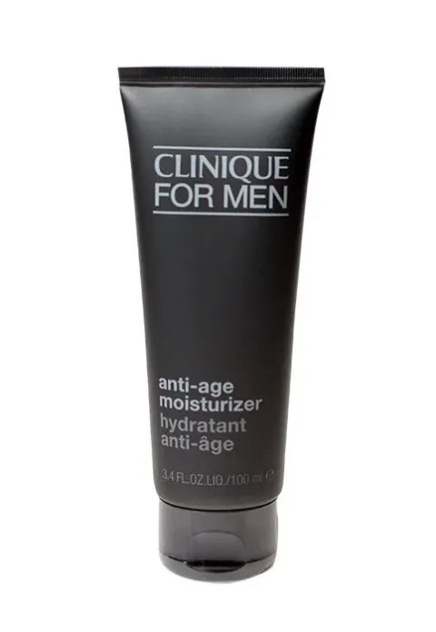 For Men Anti-Age Moisturizer
