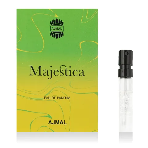 Majestica