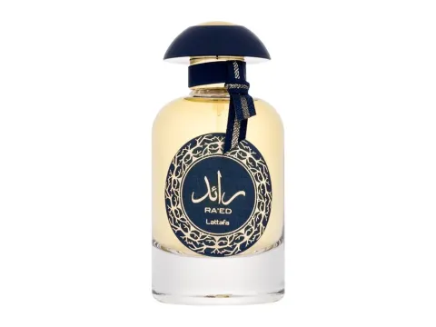 Ra'ed Luxe