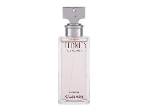 Eternity Eau Fresh