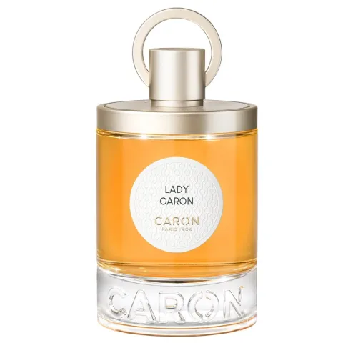 Lady Caron