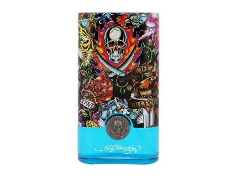 Ed Hardy Hearts &amp; Daggers