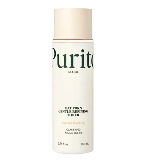 Oat PDRN Gentle Refining Toner