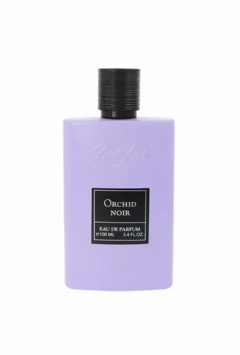 Orchid noir