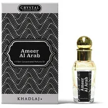 Ameer Al Arab