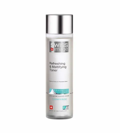 Essential Care Refreshing &amp; Mattifying Toner