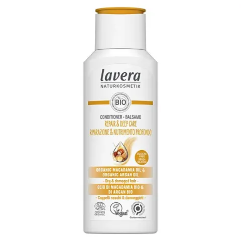 Conditioner for dry and damaged hair Repair &amp; Deep Care (Conditioner) 200 ml