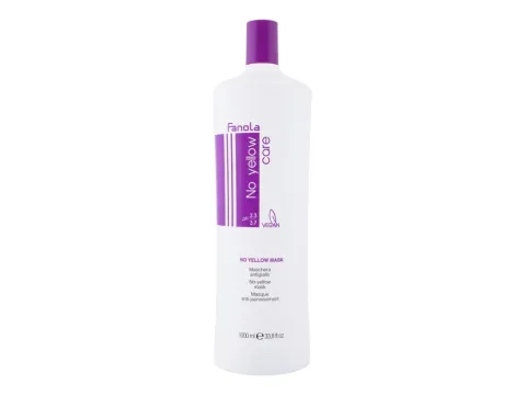 No yellow