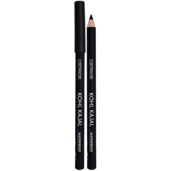 Waterproof Kohl Kajal Eye Pencil 0.78 g - 210 Redwood Mood