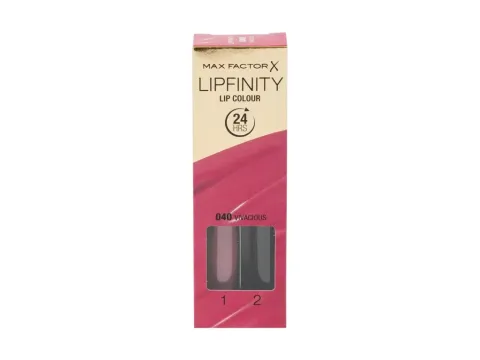Lipfinity 24HRS Lip Colour