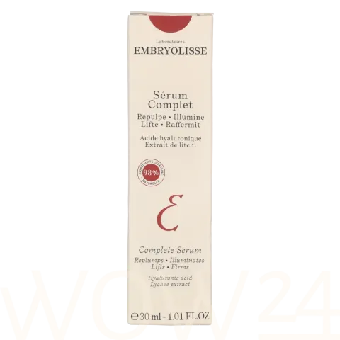 Anti-Age Complete Serum