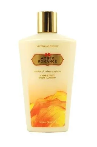 Amber Romance