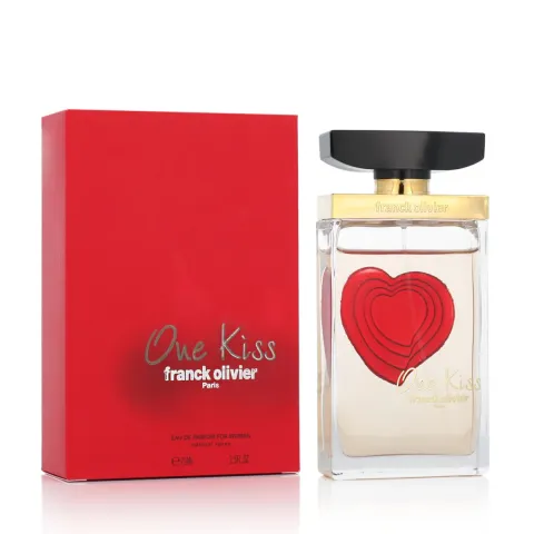 One Kiss