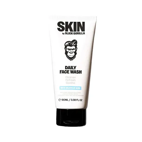 Daily Face wash