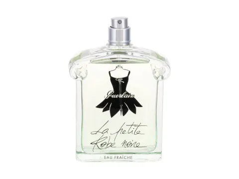 La Petite Robe Noire Eau Fraiche