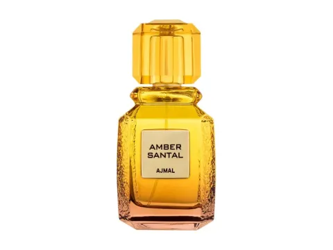 Amber santal