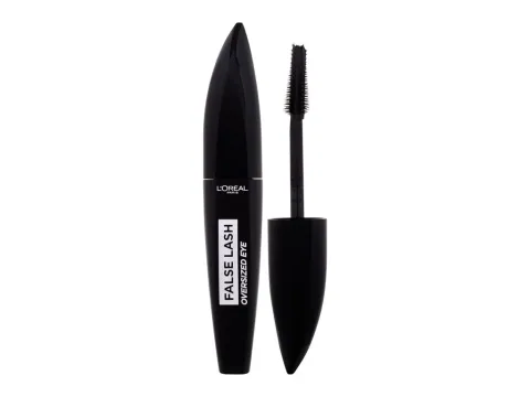 False Lash Oversized