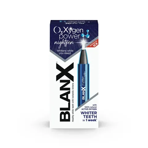 Oxygen Power Night Pen 2.5 ml