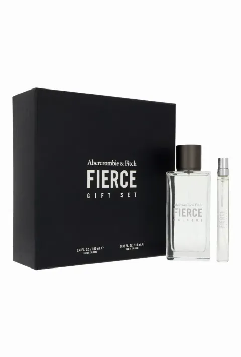 Fierce - EDC