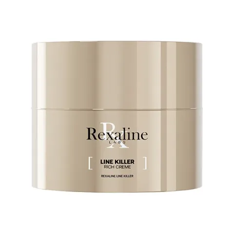 Deep regenerating anti-wrinkle cream Premium Line Killer X-Treme Renovator Rich 50 ml