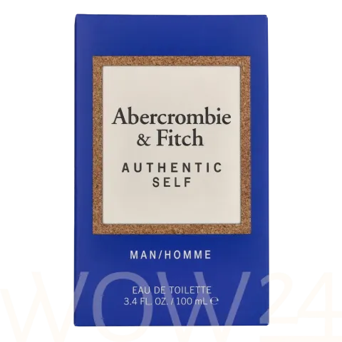 Authentic Self