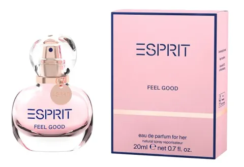 Feel Good For Her