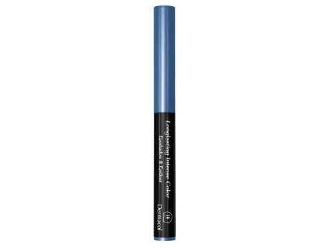 Long-Lasting Intense Colour