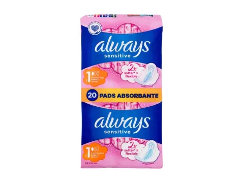 Sensitive Normal Plus