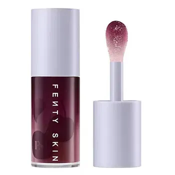 FENTY SKIN TREATZ Lip Oil 5.6 ml - Black Cherry