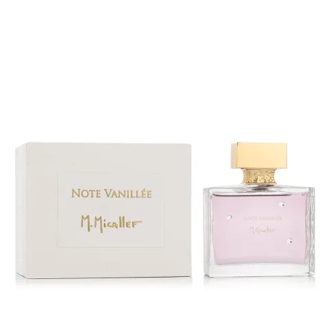 Note Vanillée