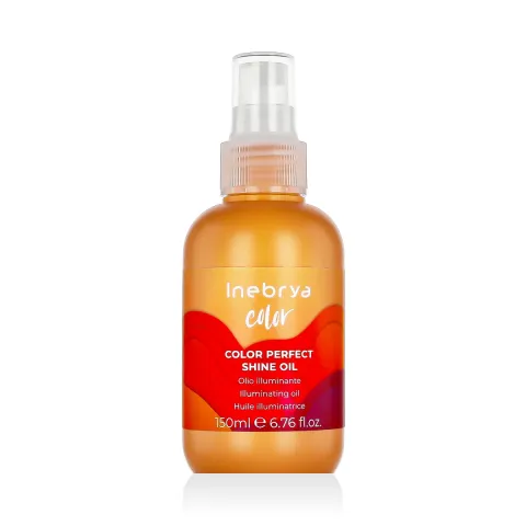 Color Perfect Shine Oil