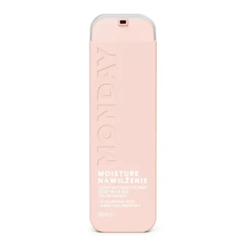 Leave-in Moisture Conditioner