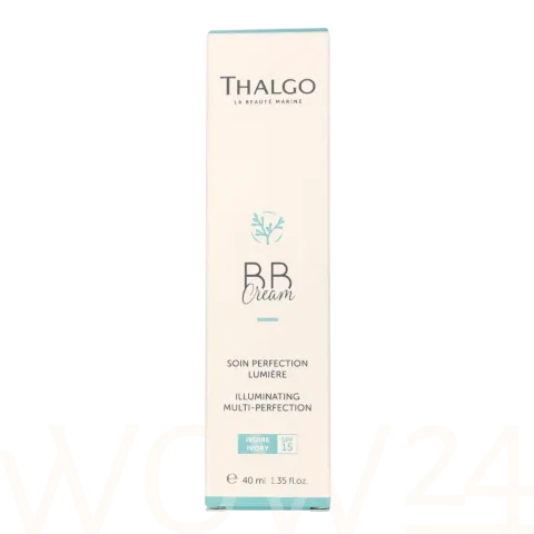 Bb cream