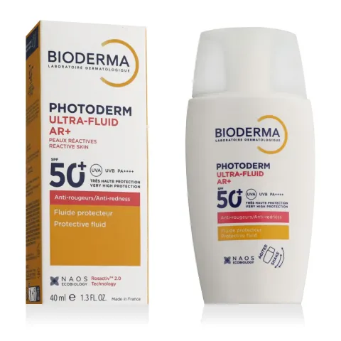 Photoderm Ultra-Fluid AR+