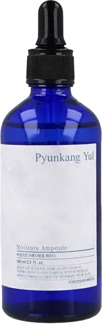 Moisturizing ampoule for sensitive skin (Moisture Ampoule) 100 ml