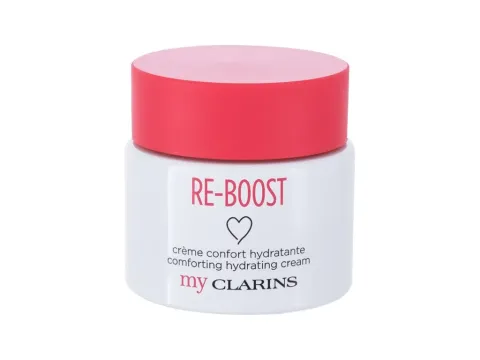 Re-Boost Rich