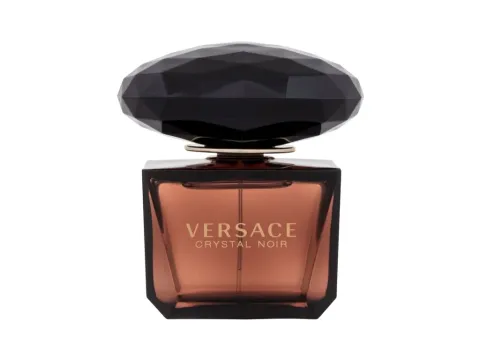Crystal Noir