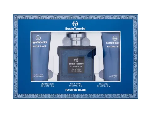 Pacific Blue