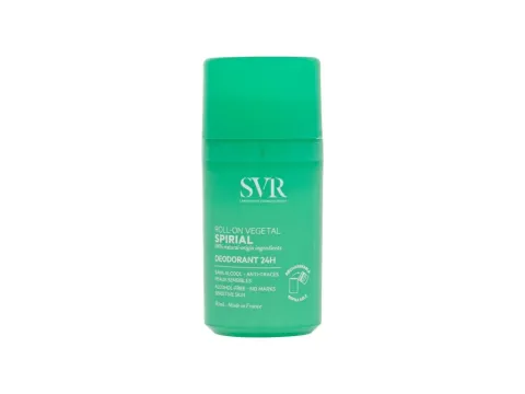 Spirial Roll-On Vegetal