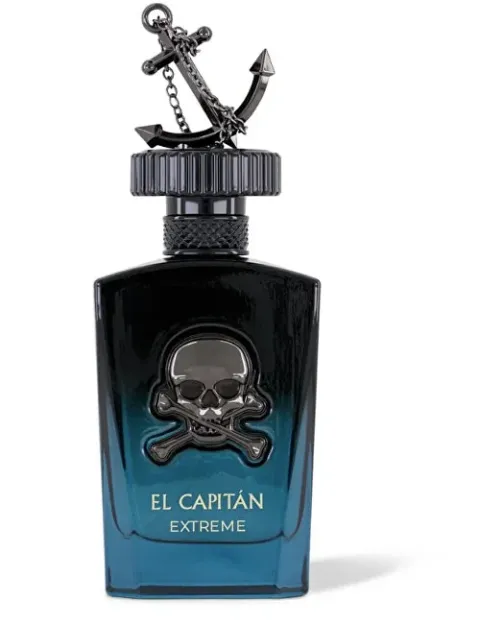 El Capitán Extreme