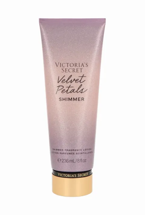 Velvet Petals Shimmer