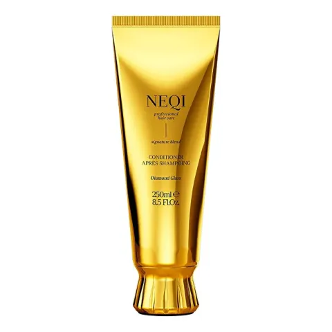 Diamond Glass Conditioner for shiny hair -